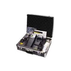 Hard-sided Carrying Case