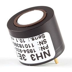 Replacement Ammonia NH3 sensor, SOLO