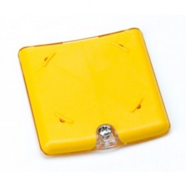 Replacement sensor enclosure (yellow) Max XT II