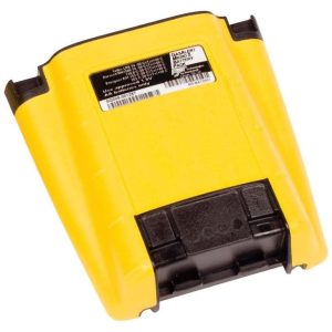Alkaline battery pack, yellow Micro 5