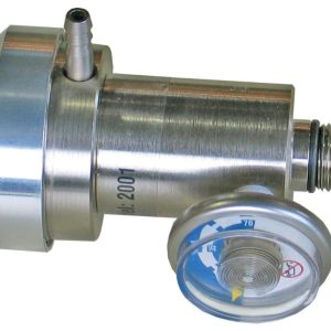 Demand Flow Regulation 0.3LPM