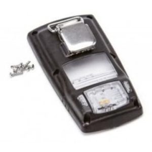 Replacement back enclosure (black) MicroClip XL