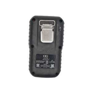 Replacement back case for BW Clip4