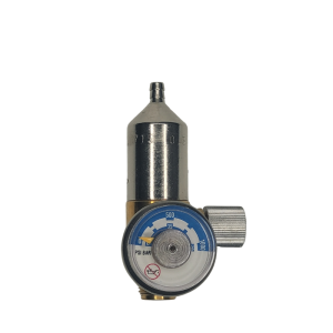 Regulator 715 @ 0.3LPM