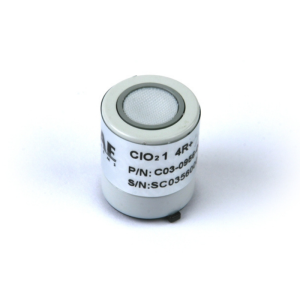 Chlorine Dioxide (ClO2) sensor MultiRAE ToxiRAE