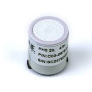 Phosphine (PH3) sensor allow cross calibration MultiRAE