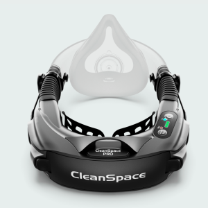CleanSpace Pro