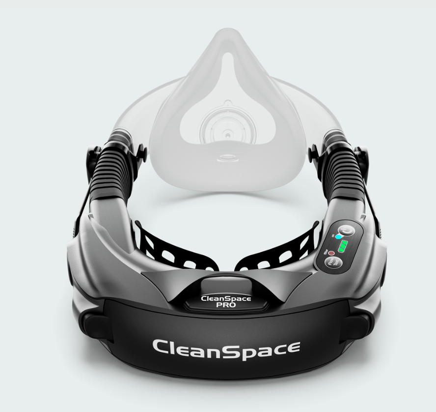 CleanSpace Pro