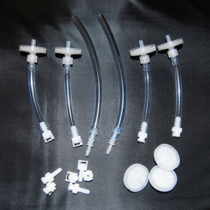 IntelliDoX filters and hoses kit