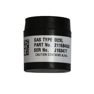 Replacement Sensors O2 Impact Pro