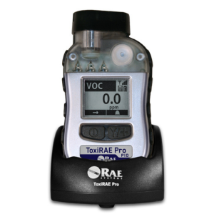 Cradle for charging and PC communications