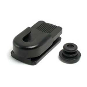 Belt clip with screw GA EXTREME