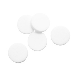 Pump Filters Kit of 100 Max XT