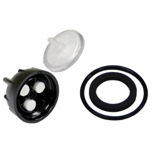 Filter and gasket replacement for QUATTRO ULTRA MAX XT