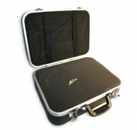 Hard Case with Custom Foam