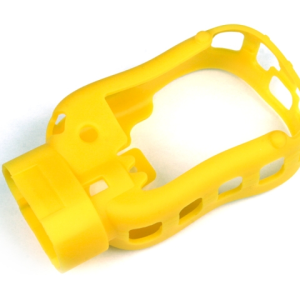 Protective rubber boot for ToxiRAE Pro PID