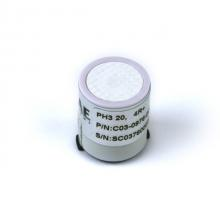 Phosphine(PH3)sensor(0-20ppm;0.1ppm res.)MultiRAE ToxiRAE