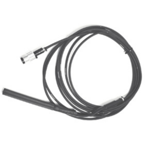 Remote sampling hose, 35 ft. / 11 m