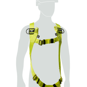 H100 Honeywell Harness - Size Universal