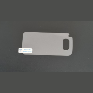 LCD scratch protector (kit of 5) ULTRA