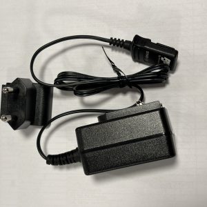 Replacement wall outlet power adaptor EU MICROCLIP XL,X3