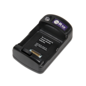 External Battery charger (no power adapter)