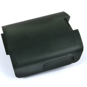 Alkaline battery adapter for 4 AA-sized batterie