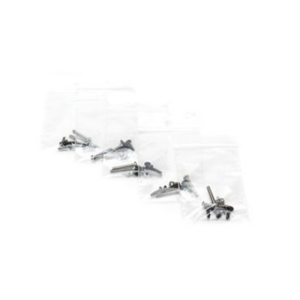 Replacement screw kit for GasAlertMicro 5,5 sets