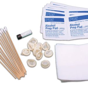 Cleaning kit for PID sensor MICRO 5