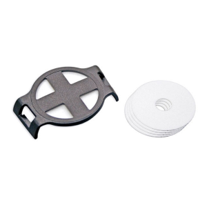 Auxiliary Filter Kit MICROCLIP XL, MICROCLIP X3