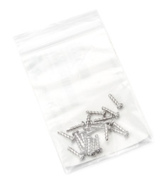 Replacement screws (kit of 20) – PCB Screws