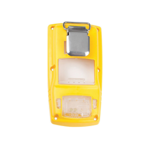 Replacement back enclosure (yellow) MicroClip X3