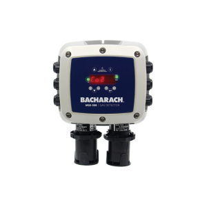 MGS-550 Dual Gas Detector