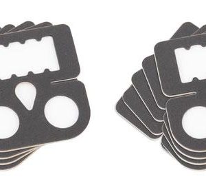 Replacement sensor screens for BW Clip4 2pack