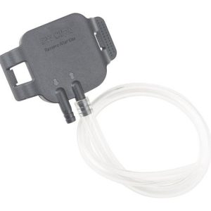 Replacement test cap and hose for BW Clip4