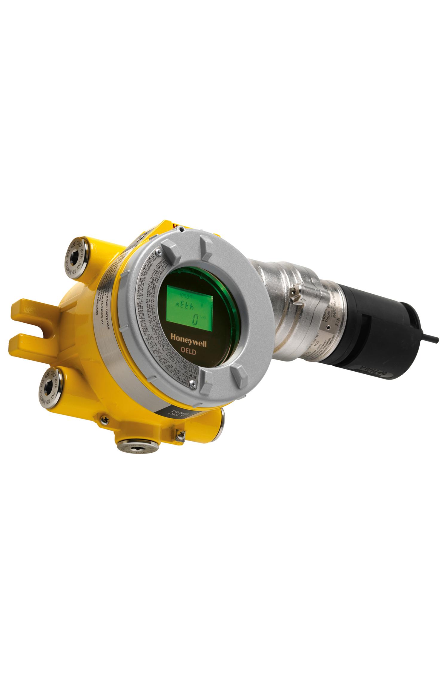 OELD (Optima Excel Local Display)