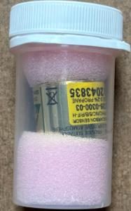 XNX MPD Cartridge, IR Hydrocarbons (Propane Cal)