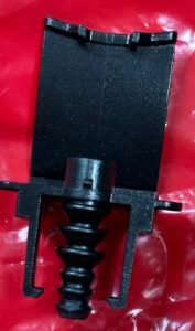 Sensepoint XCL Fixed Remote Gassing Port