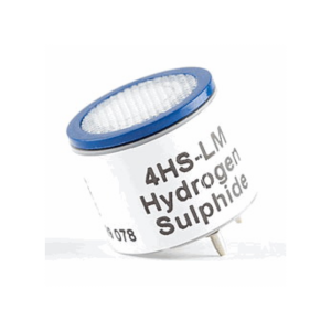 Replacement hydrogen sulfide (H2S) sensor Solo Micro 5