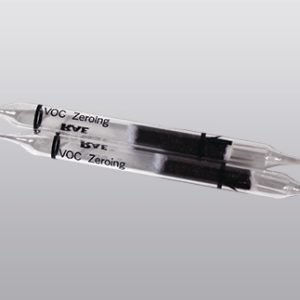 VOC Zeroing for PID Disposable (10 tubes/box)
