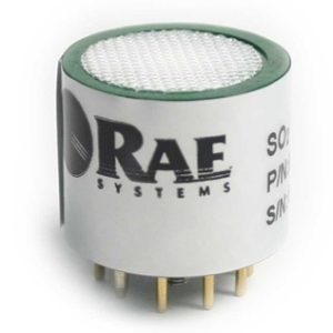 Sulfur Dioxide sensor (interchangeable)