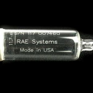 11.7 eV Interchangeable 1/2″ PID lamp