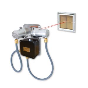 Searchline Excel Cross-Duct Flammable