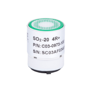 Replacement sulfur dioxide (SO2) sensor (4R+) ULTRA