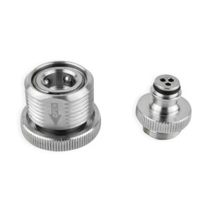 Quick Connector ASSY,AutoAE2 Cradle for 3G PID