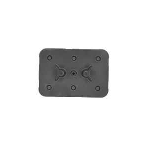 Diffusion calibration cap Assembly