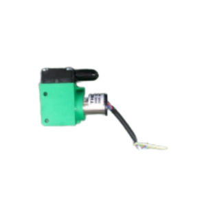 Pump Assembly for BW RigRat