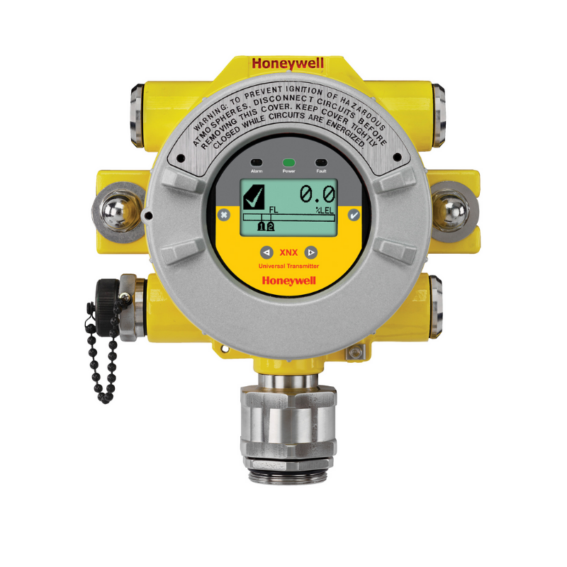 XNX Universal Transmitter (Flammable, Toxic & Oxygen)