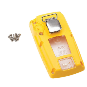 Replacement BackEnclosure (yellow) for Max XT II
