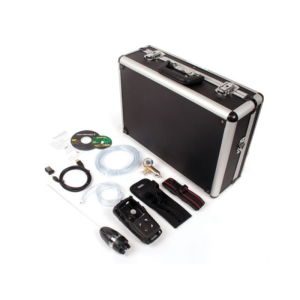 GasAlertMax XT II Deluxe Confined Space Kit